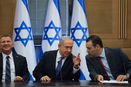 Ảnh chỉ có tính minh họa. (Nguồn: The Times of Israel)