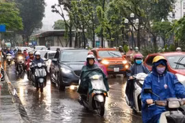 (Ảnh minh họa: Thành Đạt/TTXVN)