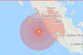(Nguồn: USGS)