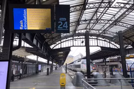 (Nguồn: Le Parisien)