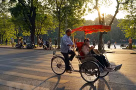 Ảnh minh họa (Ảnh: Khánh Hòa/TTXVN)