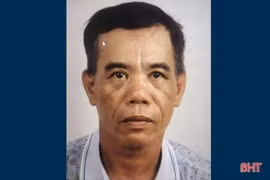 Bị can Lê Đình Thức.