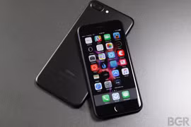iPhone 7 và 7 Plus bị phàn nàn gặp vấn đề âm thanh khi gọi điện