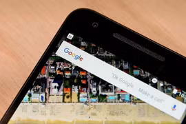 Google muốn lấy lại quyền kiểm soát với hệ điều hành Android