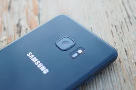 Samsung: Pin an toàn đã được lắp bên trong hơn 1 triệu chiếc Note 7 