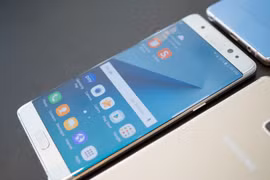 Hàn Quốc yêu cầu Samsung siết chặt quy trình sản xuất Note 7