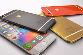 iPhone 7 - Những tin đồn mới nhất về mẫu iPhone thứ 13 của Apple