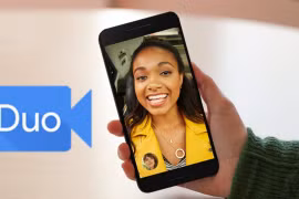 Ứng dụng Google Duo thách thức FaceTime của Apple ra sao?