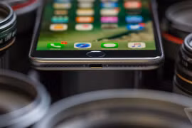iPhone 7 bị lỗi vô hiệu hóa các nút chức năng trên tai nghe