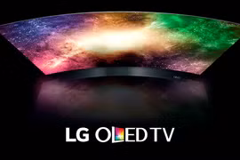 LG tham vọng tăng gấp ba doanh số bán tivi OLED trong năm nay