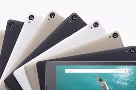 Google đang thử nghiệm hệ điều hành lai Android/Chrome OS?