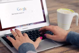 Google có thể đang phát triển hệ điều hành mới, có tên là Fuchsia