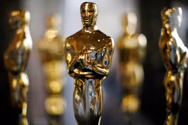 Mỹ công bố thời điểm tổ chức lễ trao giải Oscar lần thứ 89