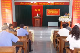 Viện Kiểm sát Gia Lai xin lỗi người chết mang án oan hơn 30 năm