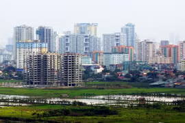 Ảnh minh họa. (Nguồn: TTXVN)