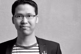 Marcus Vũ Mạnh Cường: RapNewsPlus kéo khán giả quay lại với thời sự