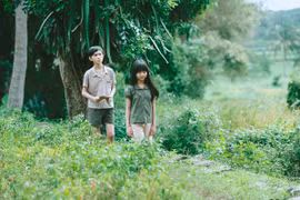 “Tôi thấy hoa vàng trên cỏ xanh” dự Liên hoan phim Cannes 2015 
