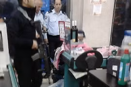 Căng thẳng giữa người Palestine và Israel tiếp tục leo thang