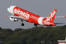 Hãng Airbus cam kết hỗ trợ điều tra vụ máy bay QZ8501 mất tích