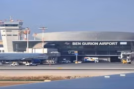 Israel tiến hành diễn tập chống dịch Ebola quy mô lớn ở sân bay