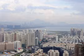 Trung Quốc: Năm 2014, vốn đầu tư ra bên ngoài có thể vượt FDI 