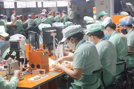 (Ảnh minh họa. Nguồn:Vietnam+)