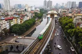 Phần lớn dự án EPC ở Việt Nam có sử dụng vốn Nhà nước, thậm chí là vốn đầu tư từ ngân sách Nhà nước, do đó phải chịu sự thanh tra, kiểm tra, Kiểm toán Nhà nước theo quy định của pháp luật. (Ảnh minh họa: TTXVN)