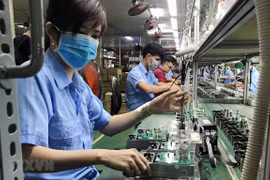 (Ảnh minh họa. Nguồn: TTXVN)