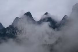 Cao nguyên đá Đồng Văn hút hàng nghìn khách du lịch