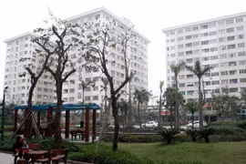 (Ảnh minh họa: TTXVN)