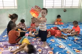 Ảnh minh họa. (Nguồn: TTXVN)
