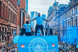 (Nguồn: Man City)