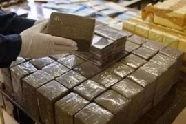 Ảnh minh họa. (Nguồn: Morocco Worldnews)