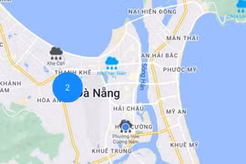 Đà Nẵng phát huy hiệu quả hệ thống theo dõi, giám sát lượng mưa, ngập nước