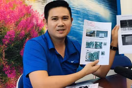 Khởi tố nguyên Chủ tịch Tập đoàn và Tổng Giám đốc Công ty Asanzo tội trốn thuế