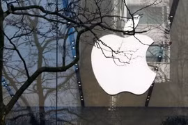 Liên minh châu Âu đang xem xét phạt Apple. (Nguồn: Reuters)