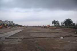 Ảnh minh họa. (Nguồn: Mạnh Khánh/TTXVN)