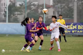 (Nguồn: VFF)