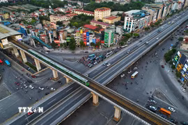 Ảnh minh họa. (Nguồn: TTXVN)