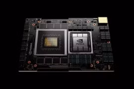 Nvidia dự kiến bán số lượng chip trong năm 2027 gấp đôi năm nay. (Nguồn: Nvidia)