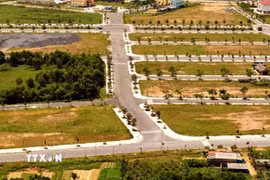 Ảnh minh họa. (Nguồn: TTXVN)