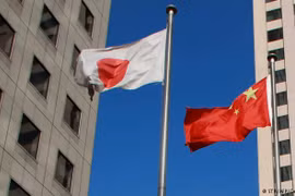 (Nguồn: Deutsche Welle)