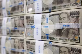 (Nguồn: Wall Street Journal)
