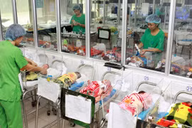 Kỹ thuật mới “giải thoát” cho cặp vợ chồng có gen tan máu bẩm sinh