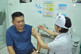 Bệnh viện Bạch Mai khai trương Phòng tư vấn và tiêm chủng vắcxin