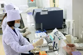Công cuộc phòng chống HIV: Không còn thời gian để uổng phí