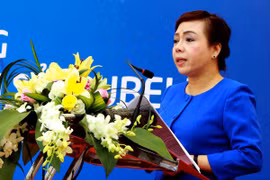 Bộ trưởng Bộ Y tế lên tiếng xung quanh thông tin nhận “hoa hồng” 