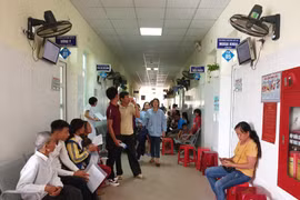 [Mega Story] Bệnh viện tự chủ không được đặt lợi nhuận lên hàng đầu 