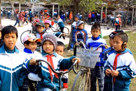 "Việt Nam chưa phải nước giàu để lấy cô dâu ở nước ngoài”