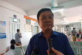 'Người thuyền trưởng táo bạo' của bệnh viện đa khoa tuyến huyện 